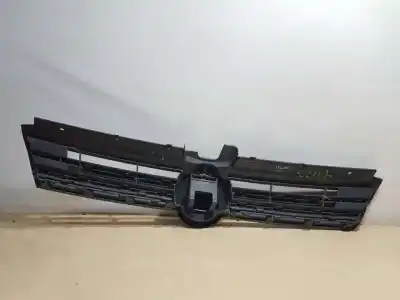 Second-hand car spare part front grille for volkswagen golf vii sportsvan 1.0 tsi oem iam references 5g0853653q  