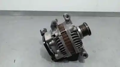 Peça sobressalente para automóvel em segunda mão alternador por peugeot 508 active referências oem iam v75769568002  