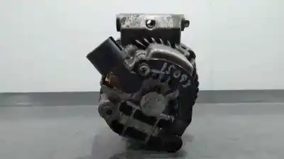 Peça sobressalente para automóvel em segunda mão alternador por peugeot 508 active referências oem iam v75769568002  