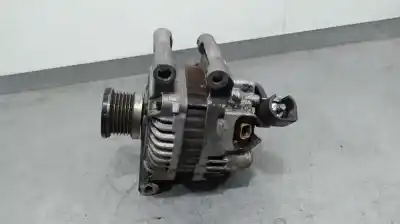Peça sobressalente para automóvel em segunda mão alternador por peugeot 508 active referências oem iam v75769568002  