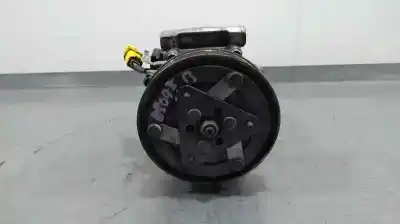 Second-hand car spare part AIR CONDITIONING COMPRESSOR for PEUGEOT 508  OEM IAM references 9659875780 SANDEN 1355F SD6C12