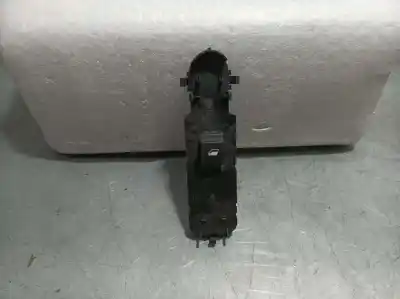 Peça sobressalente para automóvel em segunda mão Botão / Interruptor Elevador Vidro Dianteiro Direito por PEUGEOT 508 Active Referências OEM IAM 98026388BK  