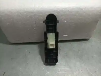 Peça sobressalente para automóvel em segunda mão botão / interruptor elevador vidro dianteiro direito por peugeot 508 active referências oem iam 98026388bk  