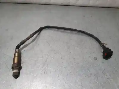 Автозапчастина б/у лямбда-зонд для OPEL CORSA D Cosmo Посилання на OEM IAM 0258006501  