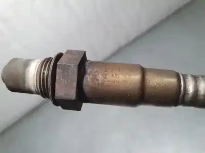 Pièce détachée automobile d'occasion sonde lambda pour opel corsa d cosmo références oem iam 0258006501   Pièce détachée automobile d'occasion sonde lambda pour opel corsa d cosmo références oem iam 0258006501