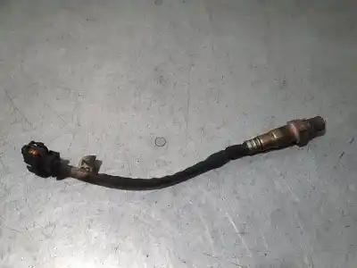 Pezzo di ricambio per auto di seconda mano  per OPEL CORSA D  Riferimenti OEM IAM 0258006499   Pezzo di ricambio per auto di seconda mano  per OPEL CORSA D  Riferimenti OEM IAM 0258006499