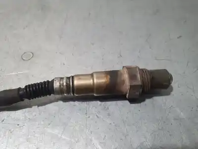 Pièce détachée automobile d'occasion sonde lambda pour opel corsa d cosmo références oem iam 0258006499   Pièce détachée automobile d'occasion sonde lambda pour opel corsa d cosmo références oem iam 0258006499
