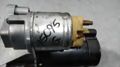 Peça sobressalente para automóvel em segunda mão motor de arranque por citroen c2 sx referências oem iam 06ra110  