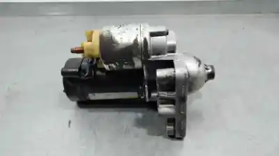 Peça sobressalente para automóvel em segunda mão motor de arranque por citroen c2 sx referências oem iam 06ra110  