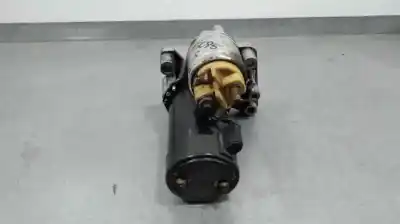 Peça sobressalente para automóvel em segunda mão motor de arranque por citroen c2 sx referências oem iam 06ra110  