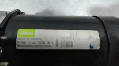 Peça sobressalente para automóvel em segunda mão motor de arranque por citroen c2 sx referências oem iam 06ra110  