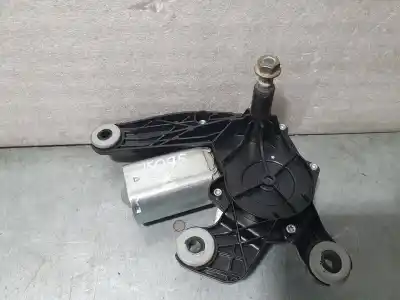 Peça sobressalente para automóvel em segunda mão motor do limpador traseiro por citroen c2 sx referências oem iam 9637158780  53014712
