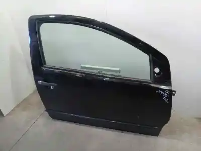 Автозапчастина б/у передні праві двері для citroen c2 sx посилання на oem iam 9004t0  