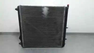 Peça sobressalente para automóvel em segunda mão radiador de água por citroen c2 sx referências oem iam 870960000  
