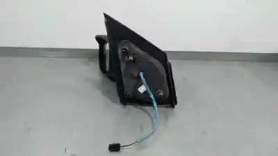 Second-hand car spare part left rearview mirror for citroen c2 sx oem iam references a417838  