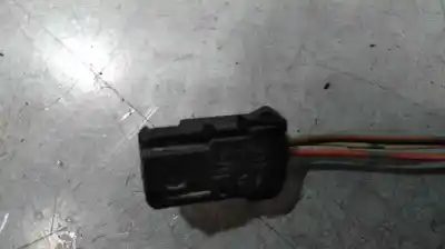 Second-hand car spare part left rearview mirror for citroen c2 sx oem iam references a417838  