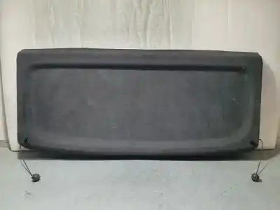 Second-hand car spare part parcel shelf for volkswagen polo (6r1) advance oem iam references 6r6867780  