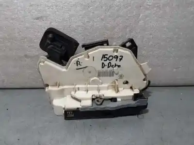 Second-hand car spare part  for VOLKSWAGEN POLO (6R1)  OEM IAM references 5K1837016E  