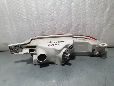 Автозапчастина б/у лампа бампера задній лівий для honda cr-v comfort 4x2 посилання на oem iam 34550t1gg  v315al