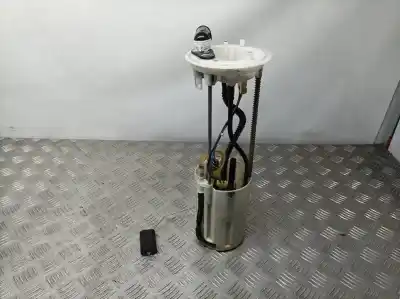 Recambio de automóvil de segunda mano de AFORADOR para PEUGEOT BOXER FURGÓN  referencias OEM IAM 137908908  E1104190