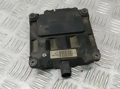 Pezzo di ricambio per auto di seconda mano modulo elettronico per volkswagen golf v berlina (1k1) highline riferimenti oem iam 6q0906625  400434a