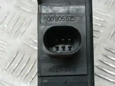 Pezzo di ricambio per auto di seconda mano modulo elettronico per volkswagen golf v berlina (1k1) highline riferimenti oem iam 6q0906625  400434a
