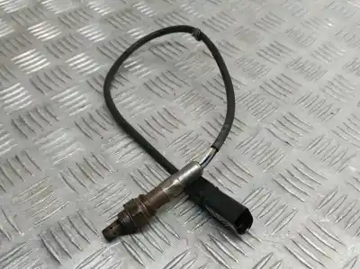 Peça sobressalente para automóvel em segunda mão  por FORD KA (CCU)  Referências OEM IAM 55199793  