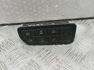 Second-hand car spare part  for FIAT TIPO II (357) BERLINA  OEM IAM references 7357353490  