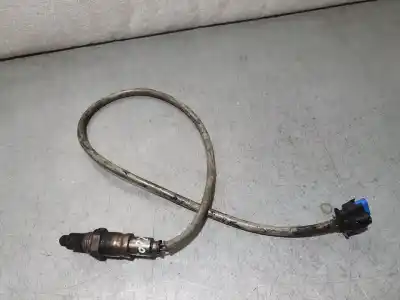 Recambio de automóvil de segunda mano de SONDA LAMBDA para FORD TRANSIT COURIER  referencias OEM IAM H1BA9Y460  