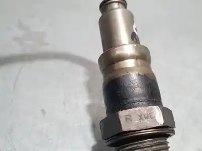 Автозапчасти б/у лямбда-зонд за ford transit courier ambiente ссылки oem iam h1ba9y460  