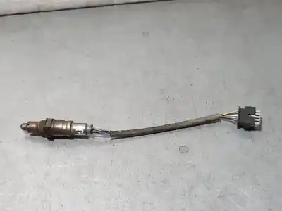 Recambio de automóvil de segunda mano de SONDA LAMBDA para FORD TRANSIT COURIER  referencias OEM IAM H1BA9G935  