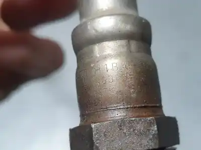 Pezzo di ricambio per auto di seconda mano sonda lambda per ford transit courier ambiente riferimenti oem iam h1ba9g935  