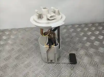 Piesă de schimb auto la mâna a doua indicator pentru nissan note visia referințe oem iam 0580203163  