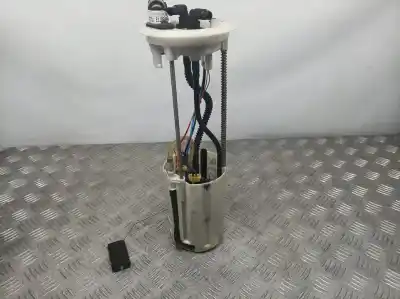 Peça sobressalente para automóvel em segunda mão  por CITROEN JUMPER GROSSRAUMKASTEN  Referências OEM IAM 137908908  E1107186