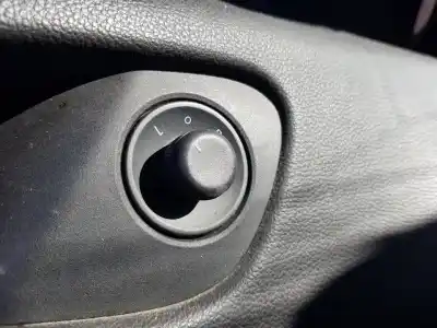 Piesă de schimb auto la mâna a doua buton reglaj oglinzi pentru opel zafira tourer edition referințe oem iam 