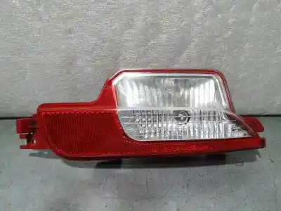 Peça sobressalente para automóvel em segunda mão FAROLIM DE PARA CHOQUES TRASEIRO DIREITO  por FIAT NUOVA 500 (150)  Referências OEM IAM 52008634  03648000