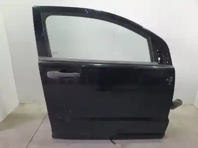 Peça sobressalente para automóvel em segunda mão porta dianteira direita por dodge caliber sxt referências oem iam 