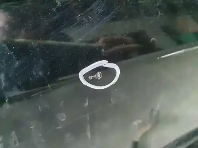 Second-hand car spare part front right door for dodge caliber sxt oem iam references   