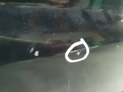 Second-hand car spare part front right door for dodge caliber sxt oem iam references   