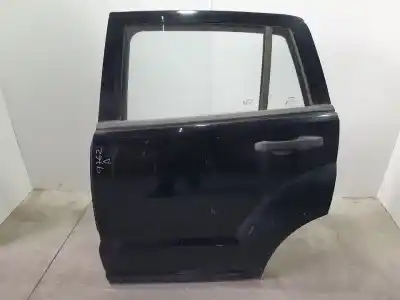 Peça sobressalente para automóvel em segunda mão porta do automóvel traseira esquerda por dodge caliber sxt referências oem iam 
