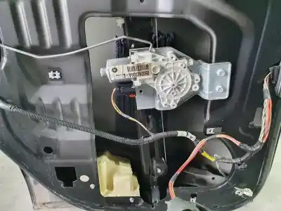 Peça sobressalente para automóvel em segunda mão elevador de vidros traseiro esquerdo por dodge caliber sxt referências oem iam 