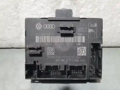 Piesă de schimb auto la mâna a doua modul electrotic pentru audi a4 berlina (b8) básico referințe oem iam 8t0959792m