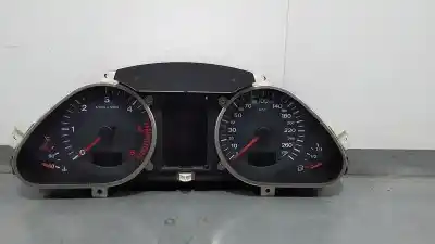 Peça sobressalente para automóvel em segunda mão quadrante por audi a6 berlina (4f2) 3.0 tdi quattro (165kw) referências oem iam 4f0920900s