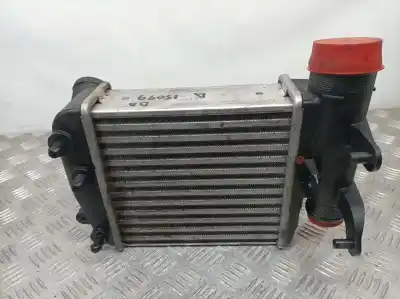 Peça sobressalente para automóvel em segunda mão intercooler por audi a6 berlina (4f2) 3.0 tdi quattro (165kw) referências oem iam 4f0415806l