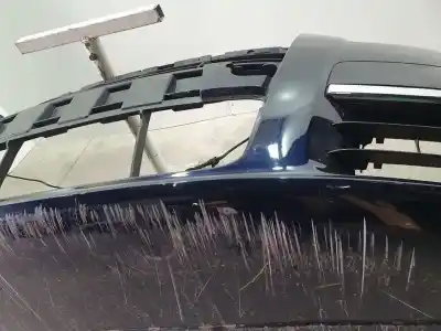 Gebrauchtes Autoersatzteil vordere stossstange zum audi a6 berlina (4f2) 3.0 tdi quattro (165kw) oem-iam-referenzen   