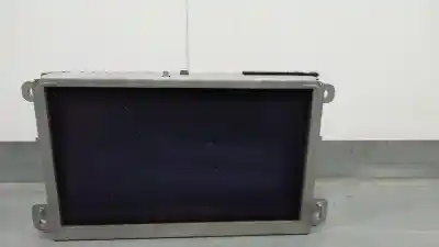İkinci el araba yedek parçası GPS NAVIGASYON SISTEMI için AUDI A6 BERLINA (4F2)  OEM IAM referansları 4F0919603B  