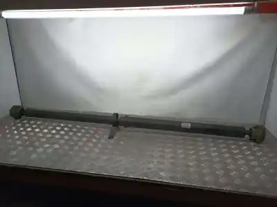 Peça sobressalente para automóvel em segunda mão transmissão central traseira por audi a6 berlina (4f2) 3.0 tdi quattro (165kw) referências oem iam 4f0521101b