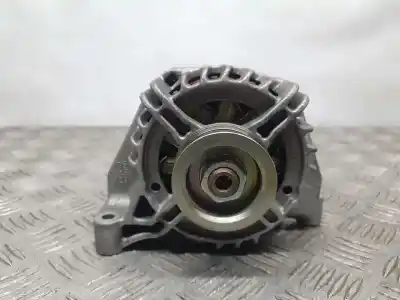 Автозапчастина б/у ГЕНЕРАТОР для FIAT NUOVA 500 (150)  Посилання на OEM IAM 51859039  MS1022118481