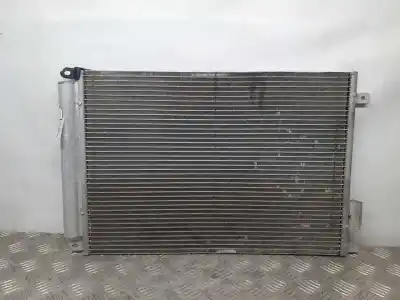 Tweedehands auto-onderdeel Airconditioning Condensor / Radiator voor FIAT NUOVA 500 (150) LOUNGE OEM IAM-referenties 5A0370000  