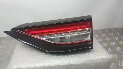 Second-hand car spare part interior rear right light for ds 3 style oem iam references 9820889180